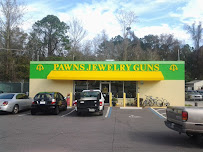 Money Mizer Pawns and Jewelers of Jacksonville, FL (Blanding Blvd) 01
