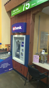 U.S. Bank Branch 02