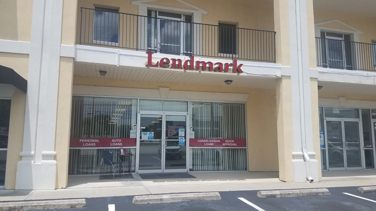 Lendmark Financial Services LLC 01
