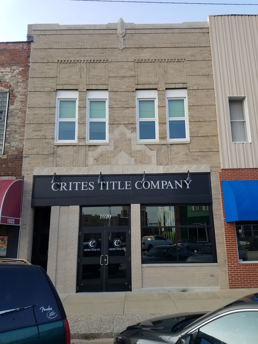 Crites Title Co 01