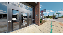 Bank of America (with Drive-thru ATM) 01