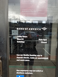 Bank of America (with Drive-thru ATM) 02