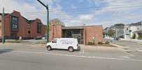 Bank of America (with Drive-thru ATM) 03
