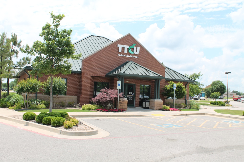 TTCU Federal Credit Union 01