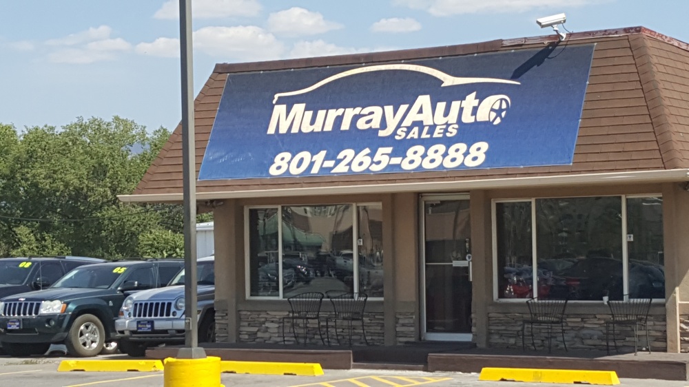Murray Auto Sales 01
