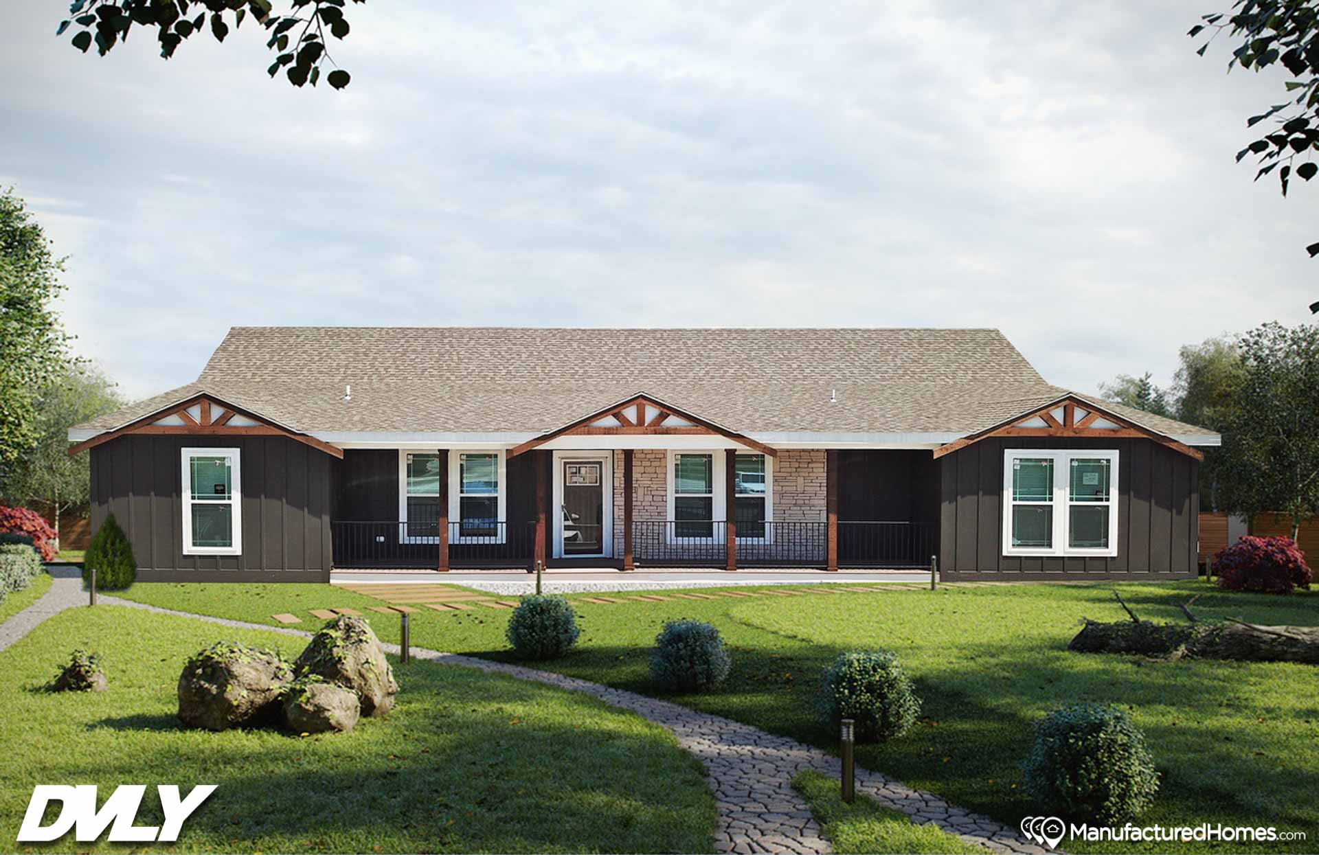 Mobile Homes for Less 01