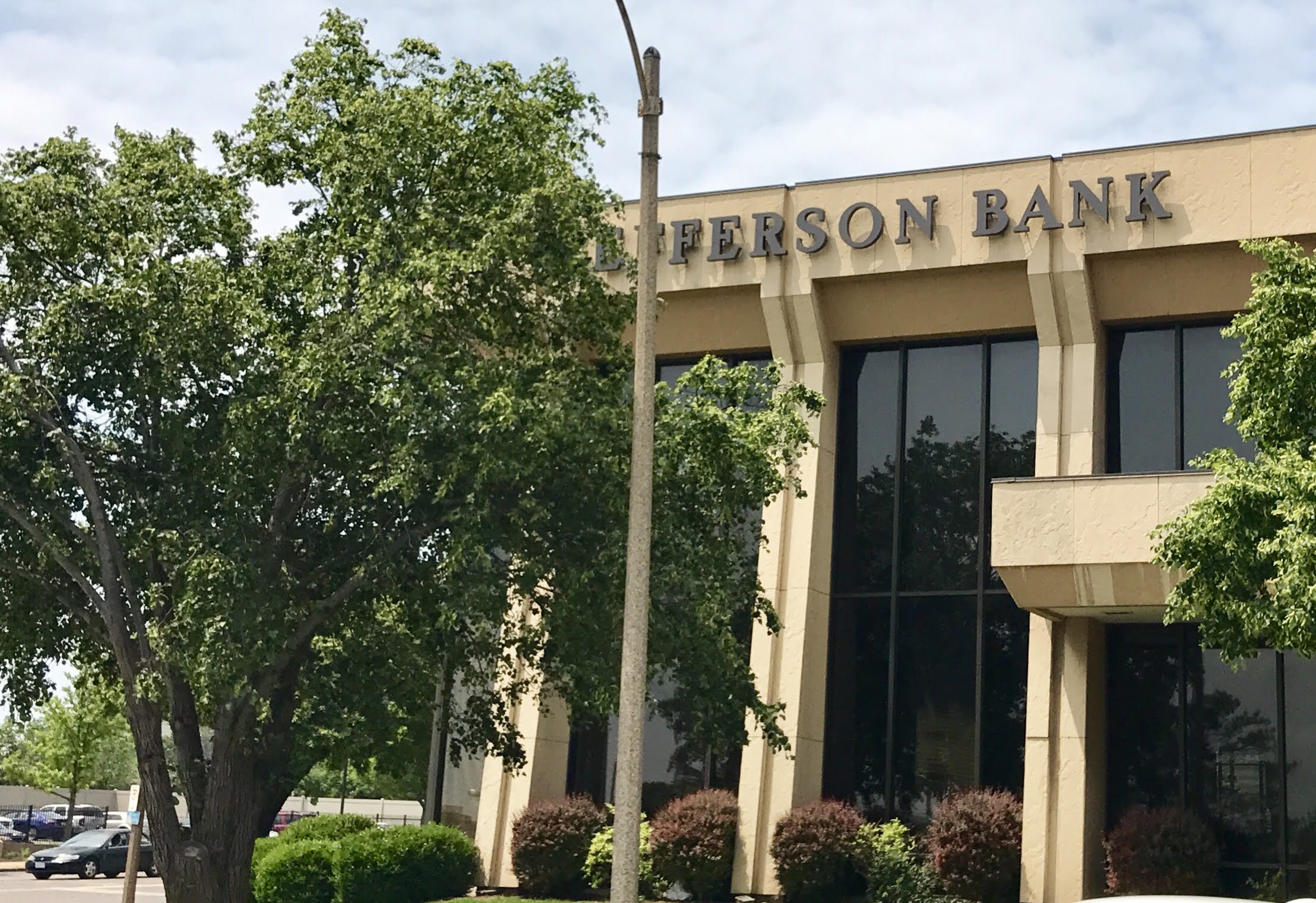 Jefferson Bank & Trust 01
