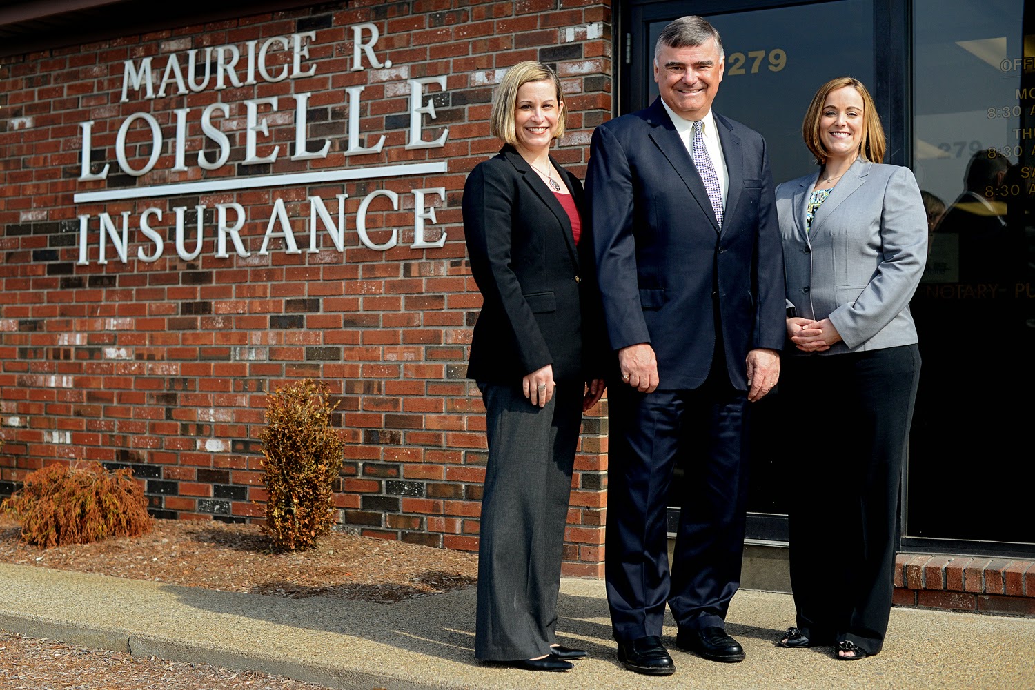 Loiselle Insurance Agency 01