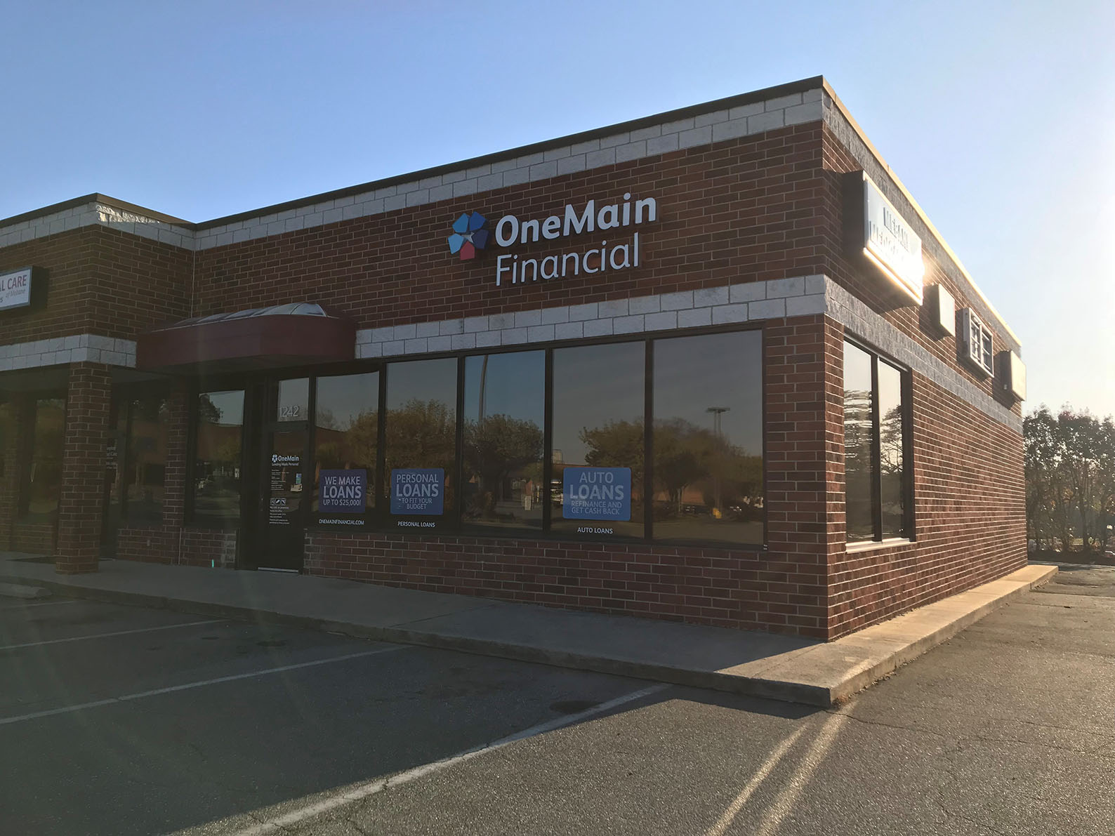 OneMain Financial 01
