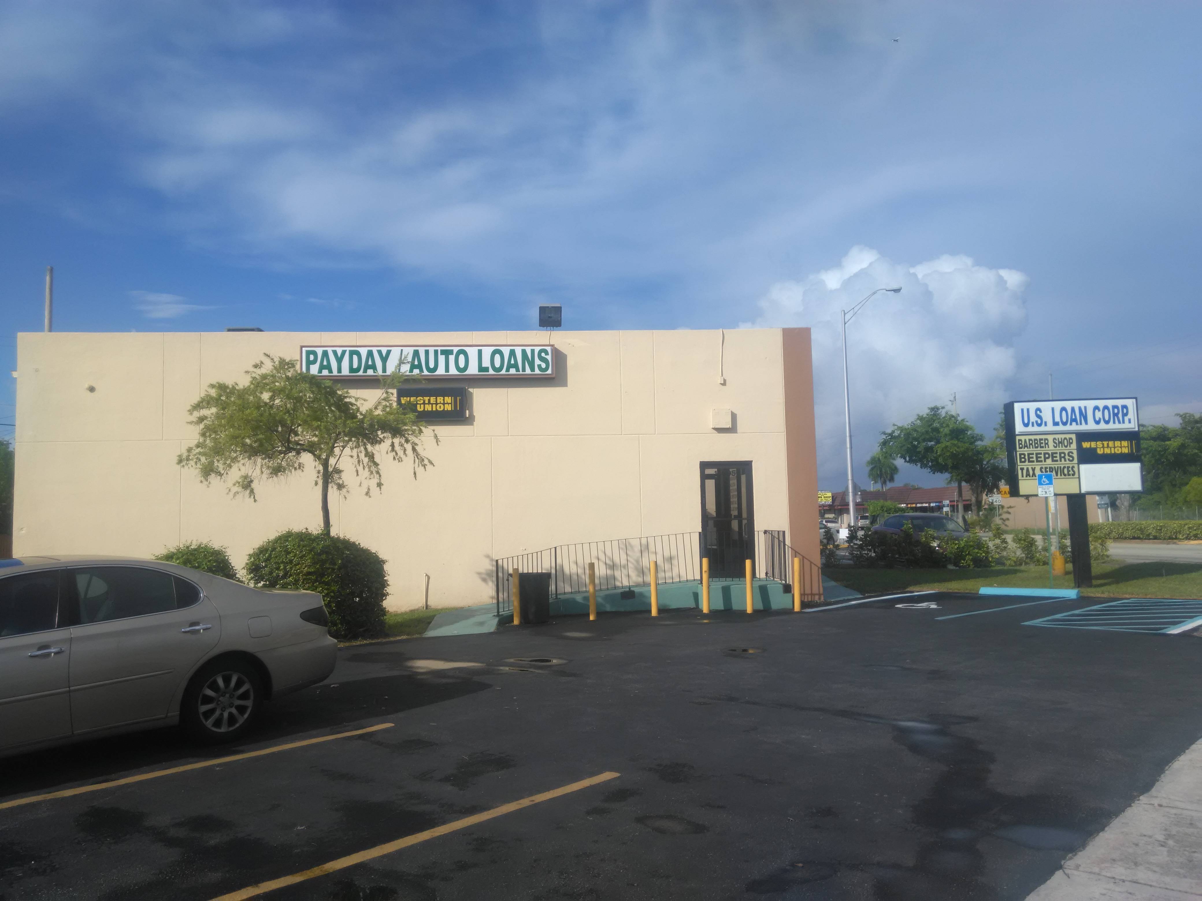 US Loan Corp 01