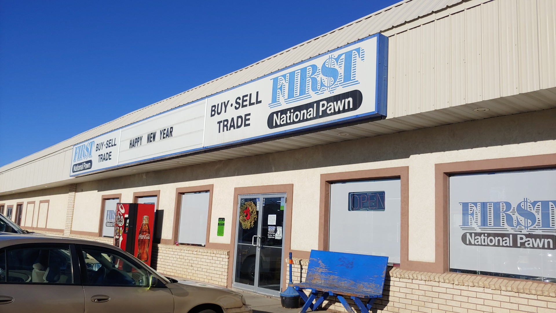 First National Pawn 01