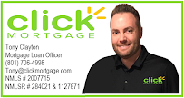 Click Mortgage | Tony Clayton 02