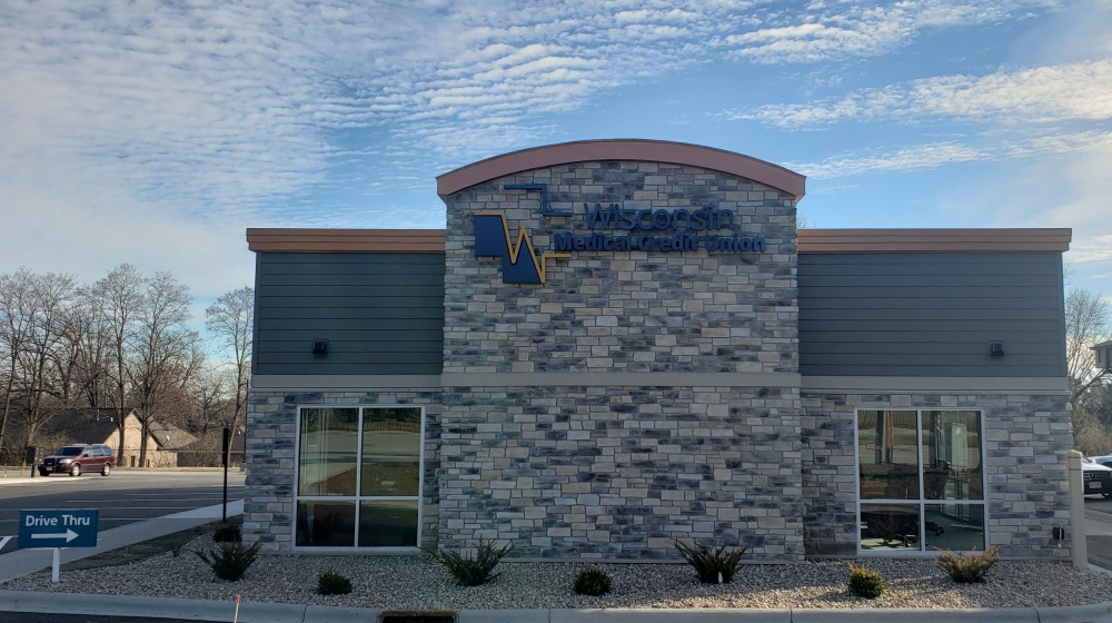 Wisconsin Medical Credit Union 01