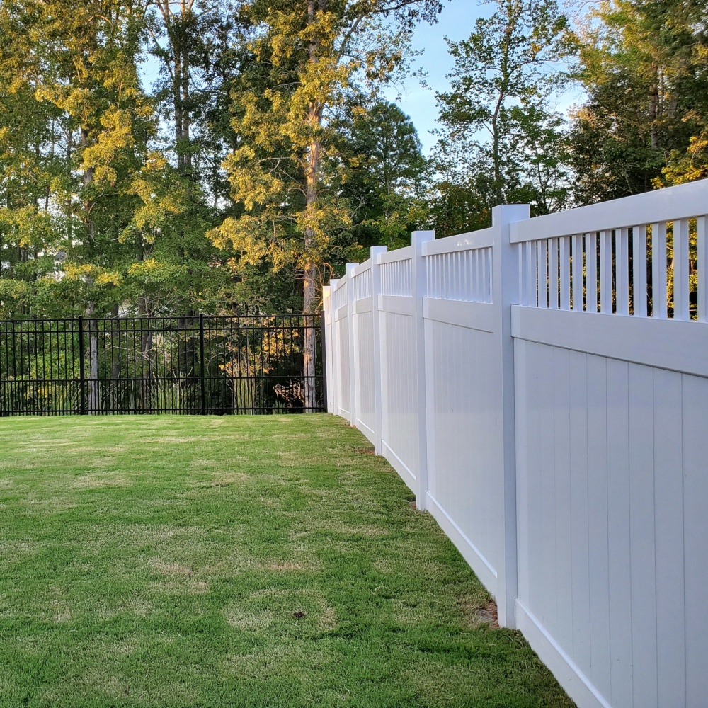 Superior Fence & Rail 01