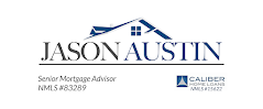 Jason Austin, Mortgage Lender NMLS #83289 02