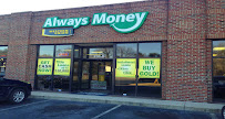 Always Money 01