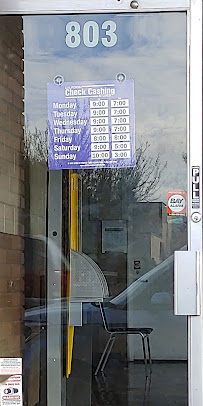 California Check Cashing Stores 04