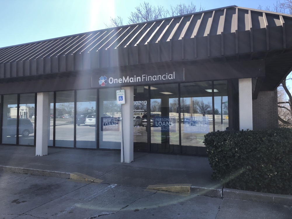 OneMain Financial 01
