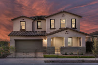 Mattamy Homes - Malone Estates Arbors 04