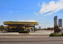 Power Finance Texas 01