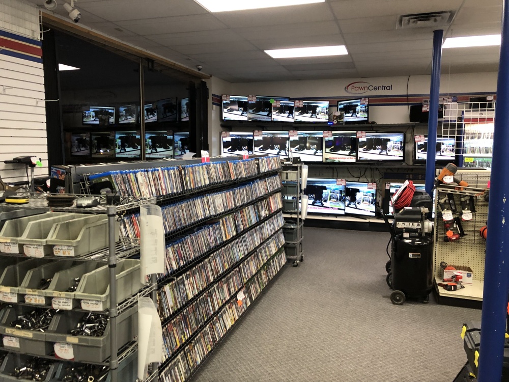Pawn Central 01