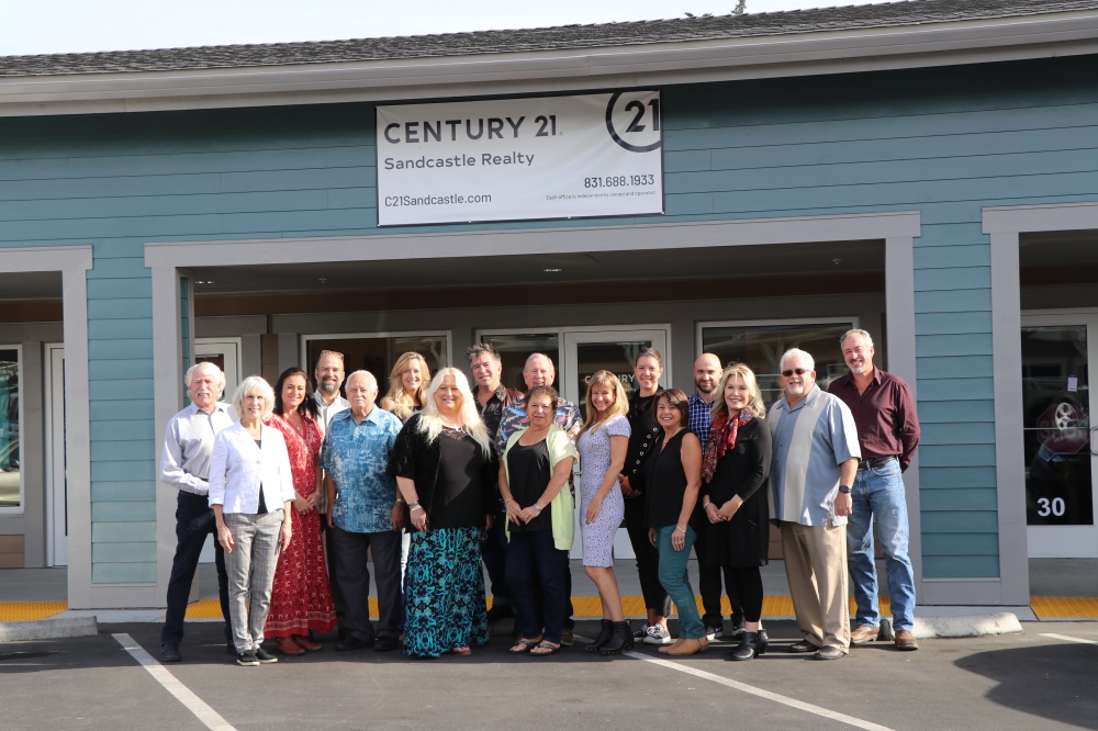 Century 21 Sandcastle Realty 01
