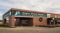The Bank of New Glarus - Monroe 01