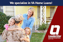 Tom McClelland, Mortgage Lender - LeaderOne Financial 03
