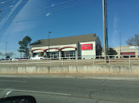 Bank of America (with Drive-thru services) 03