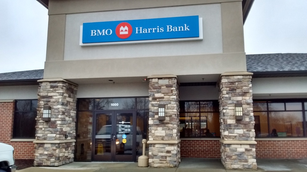 BMO Harris Bank - Mortgage Banker (Terry A Herder) 01