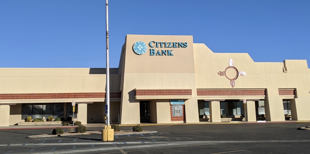 Citizens Bank of Las Cruces 01