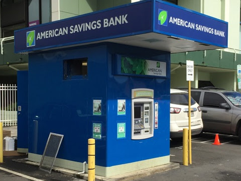 American Savings Bank 01