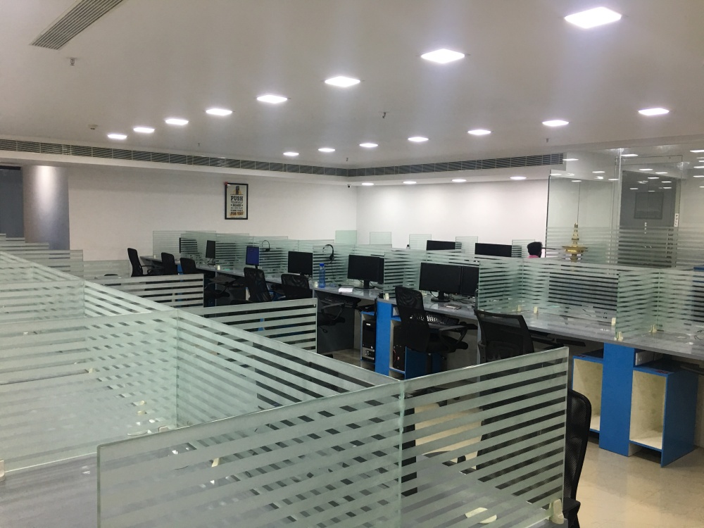 Entregar Solutions Corp 01