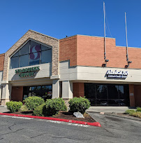 Alaska USA Federal Credit Union 01