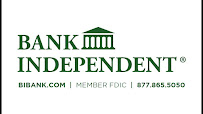 Bank Independent Cherokee 03