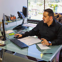 David Martinez Mortgage Team 04