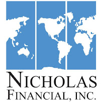 Nicholas Financial, Inc. 03