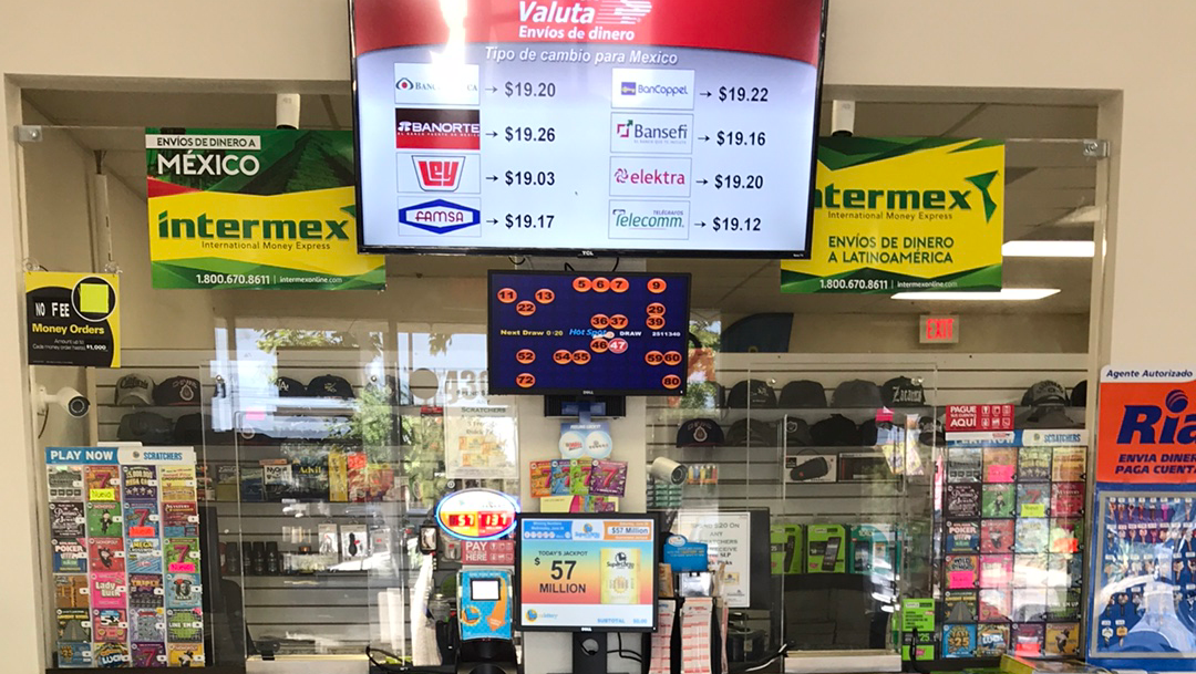 La Unica Check Cashing 01