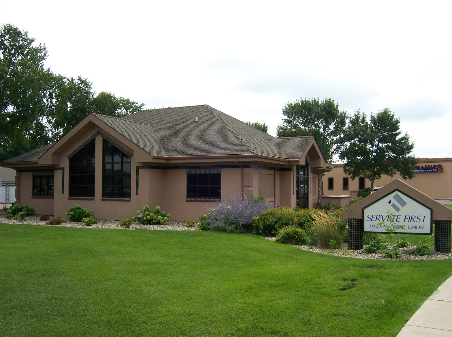 Service First Federal Credit Union 01