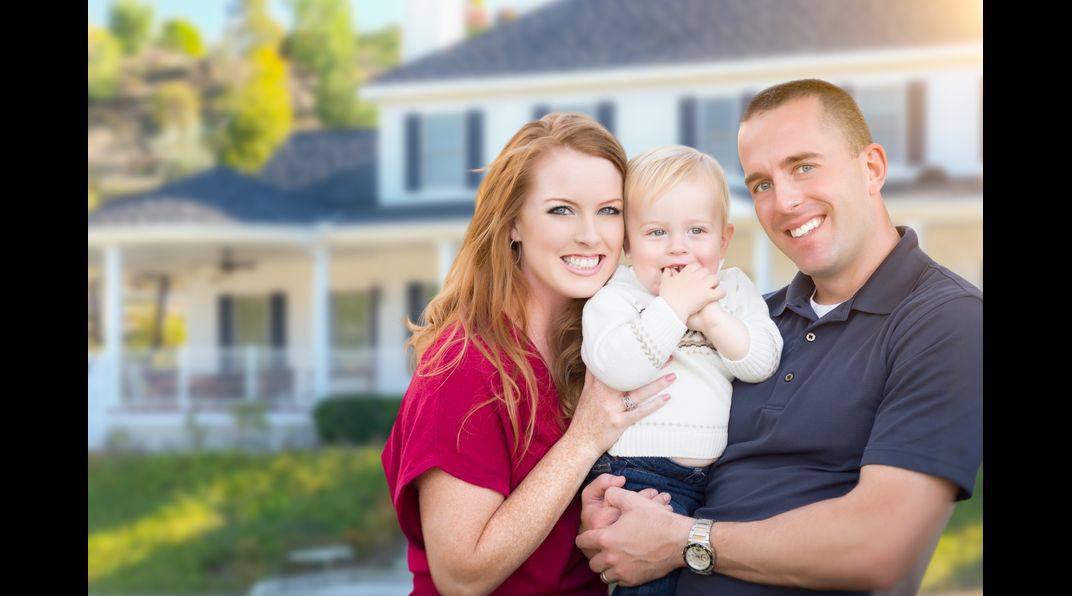 American Home Mortgage 01