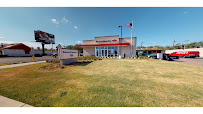 Bank of America Financial Center 01