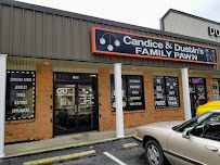 Candice & Dustin's Family Pawn 01