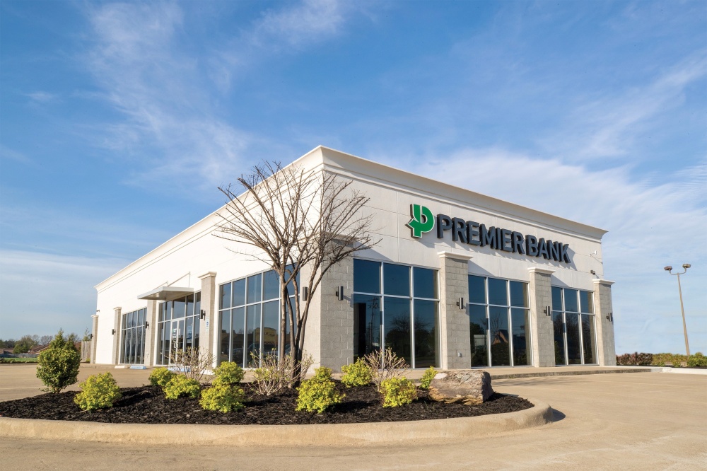 Premier Bank of Arkansas 01