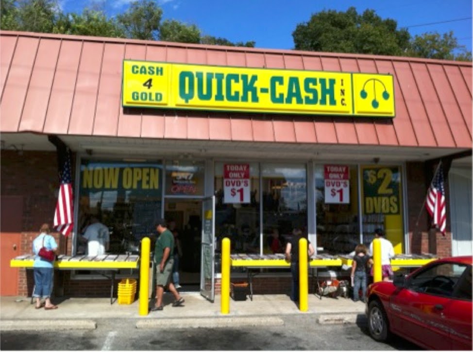 Quick-Cash Inc. 01
