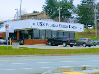 USX Federal Credit Union 02