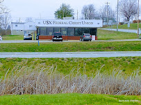 USX Federal Credit Union 03