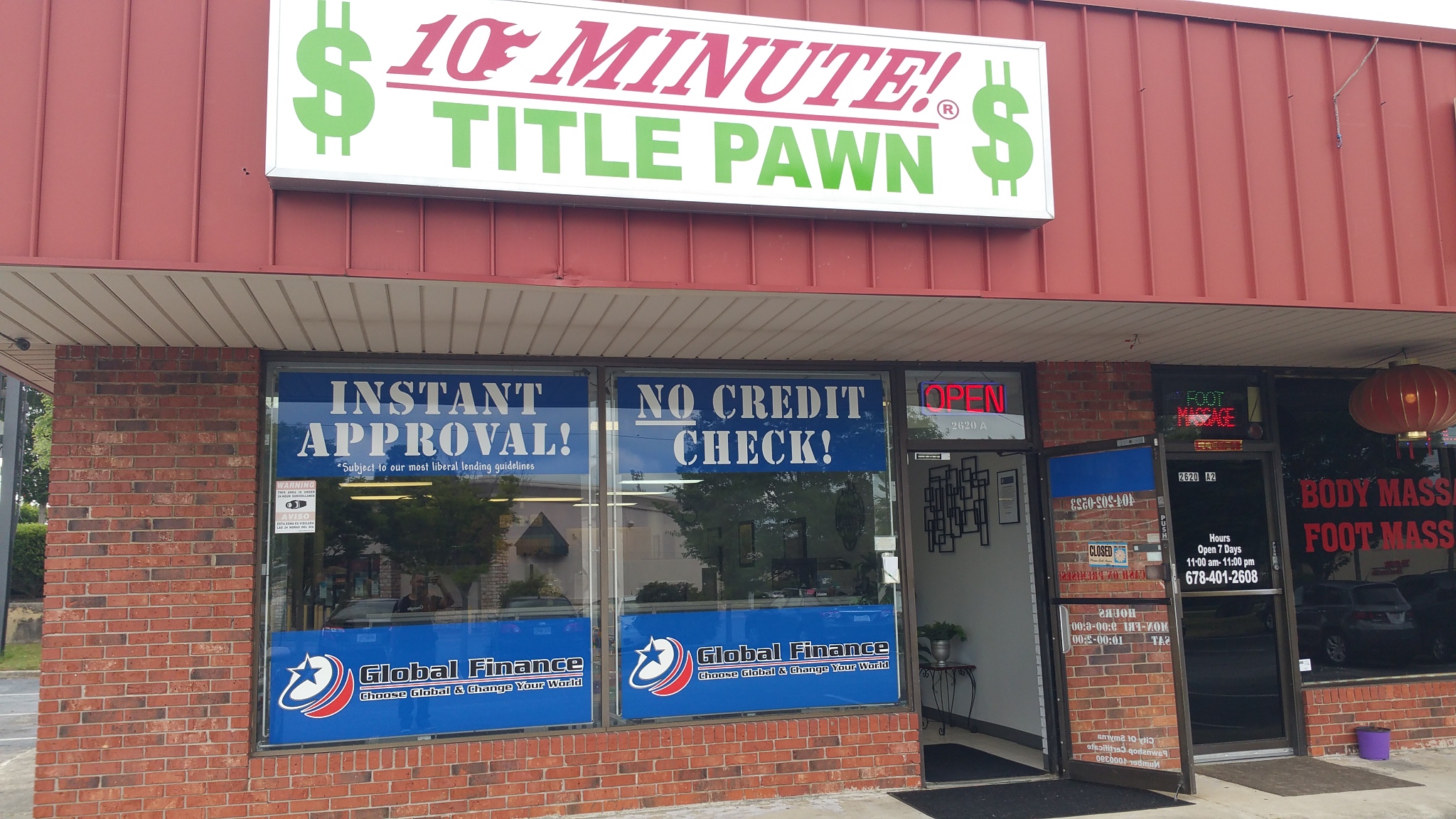 10 Minute Title Pawn 01