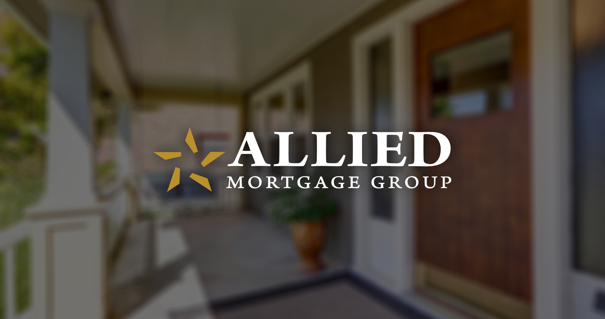 Mike McKeown - Allied Mortgage Loan Officer NMLS# 65922 01