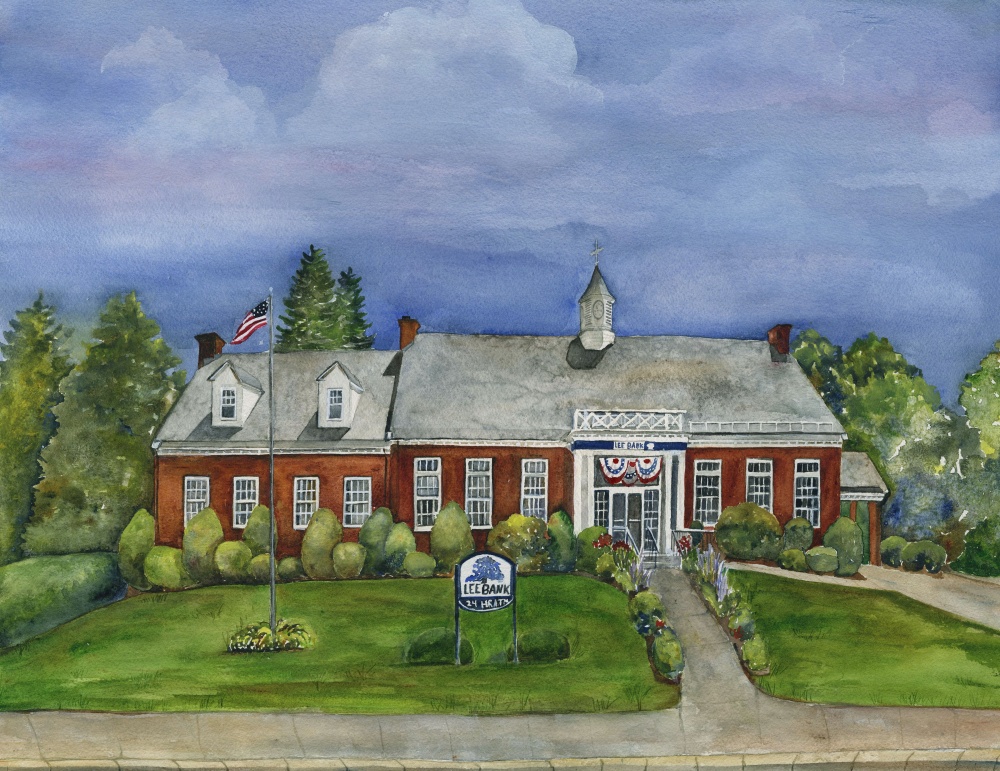 Lee Bank 01