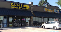 Cash Store 02